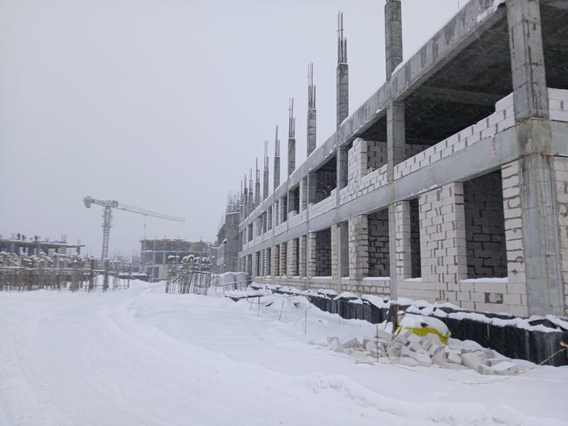 Озвучены приоритетные направления обучения во флагманской школе Рязани